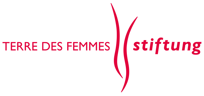 TERRE DES FEMMES Stiftung